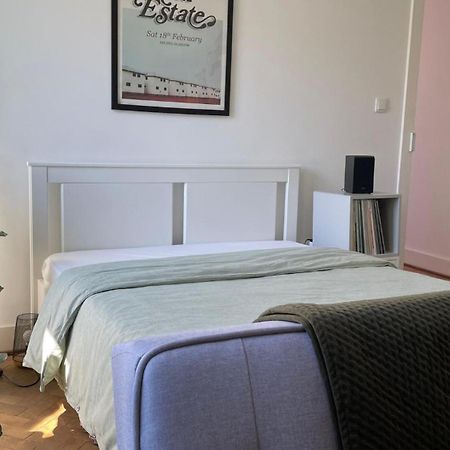 Casa Do Carril Apartment Aveiro Exterior photo