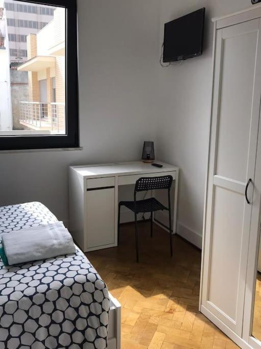 Casa Do Carril Apartment Aveiro Exterior photo