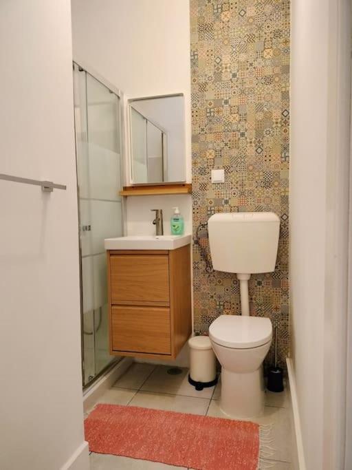 Casa Do Carril Apartment Aveiro Exterior photo