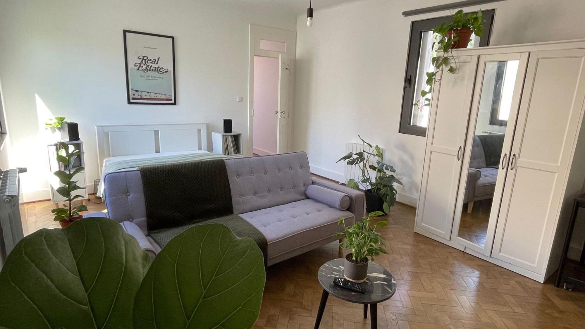 Casa Do Carril Apartment Aveiro Exterior photo