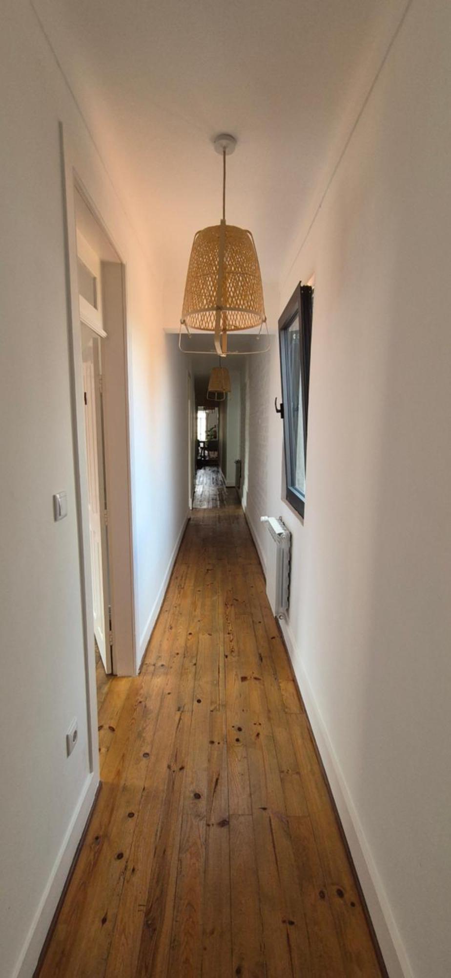 Casa Do Carril Apartment Aveiro Exterior photo