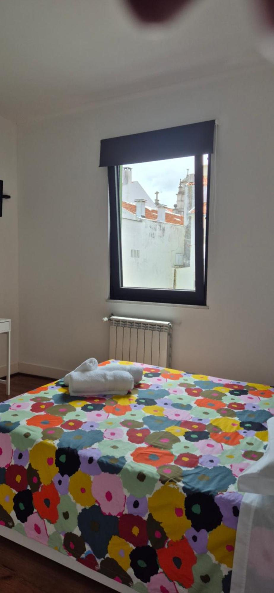 Casa Do Carril Apartment Aveiro Exterior photo