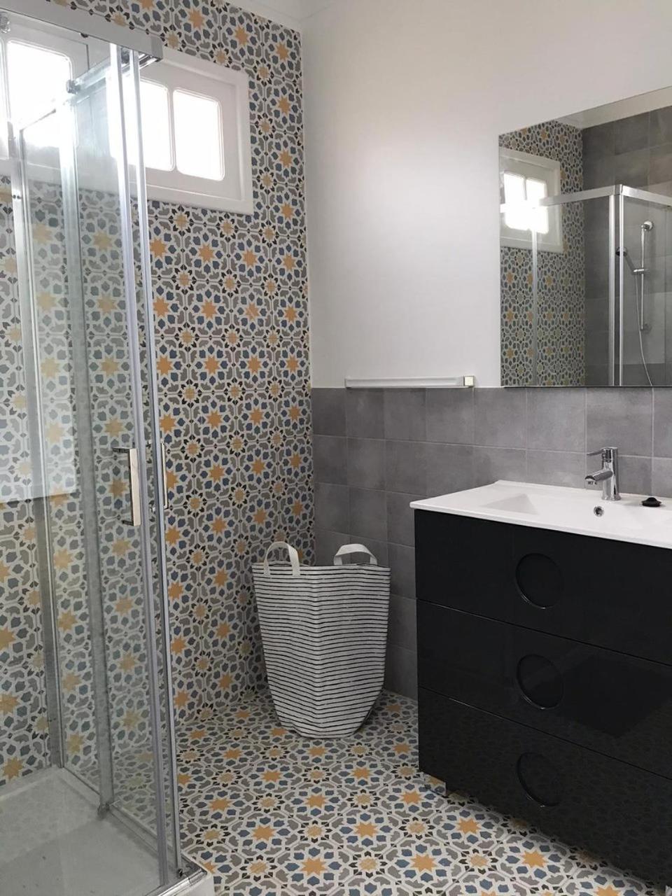 Casa Do Carril Apartment Aveiro Exterior photo