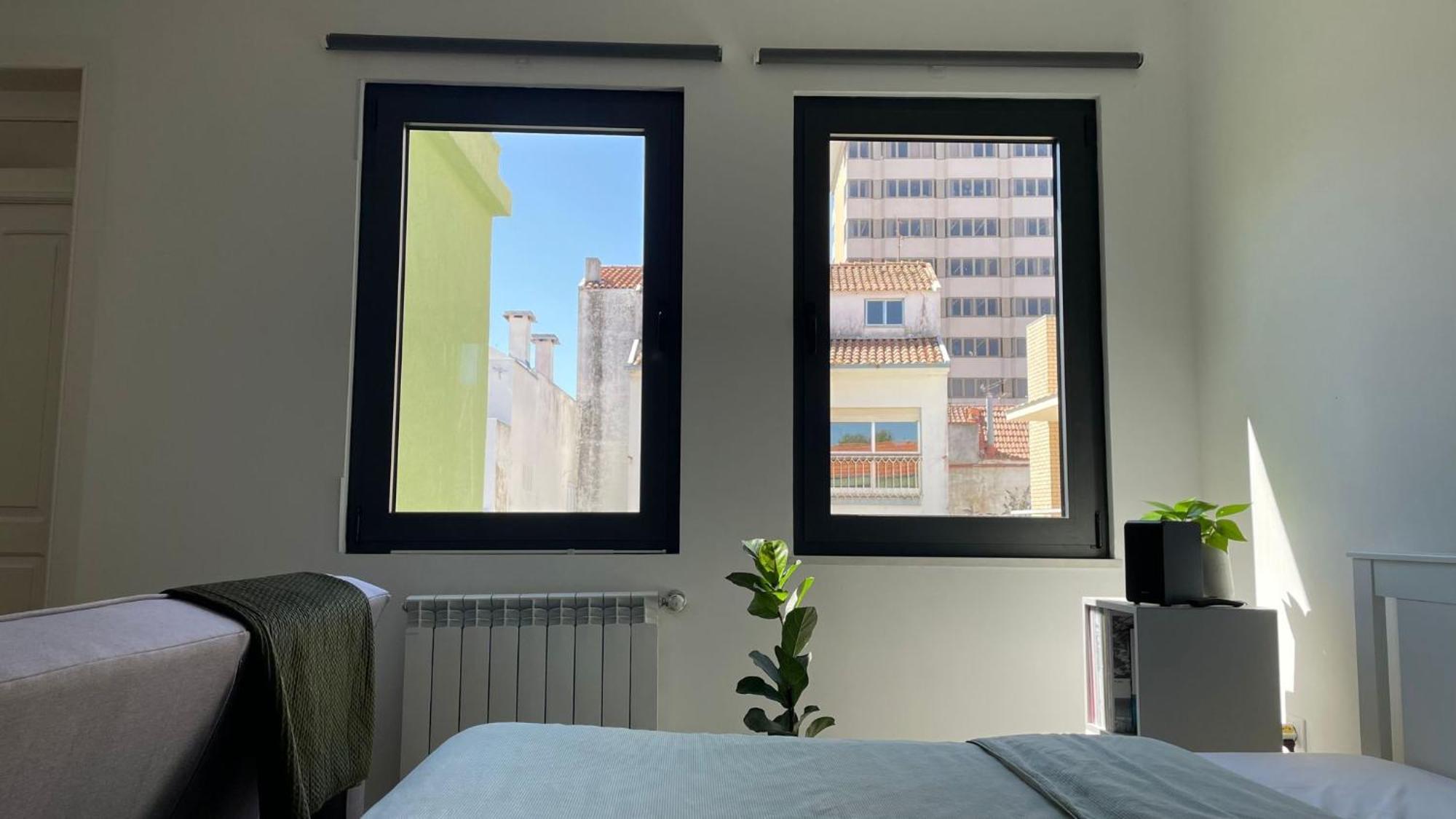 Casa Do Carril Apartment Aveiro Exterior photo