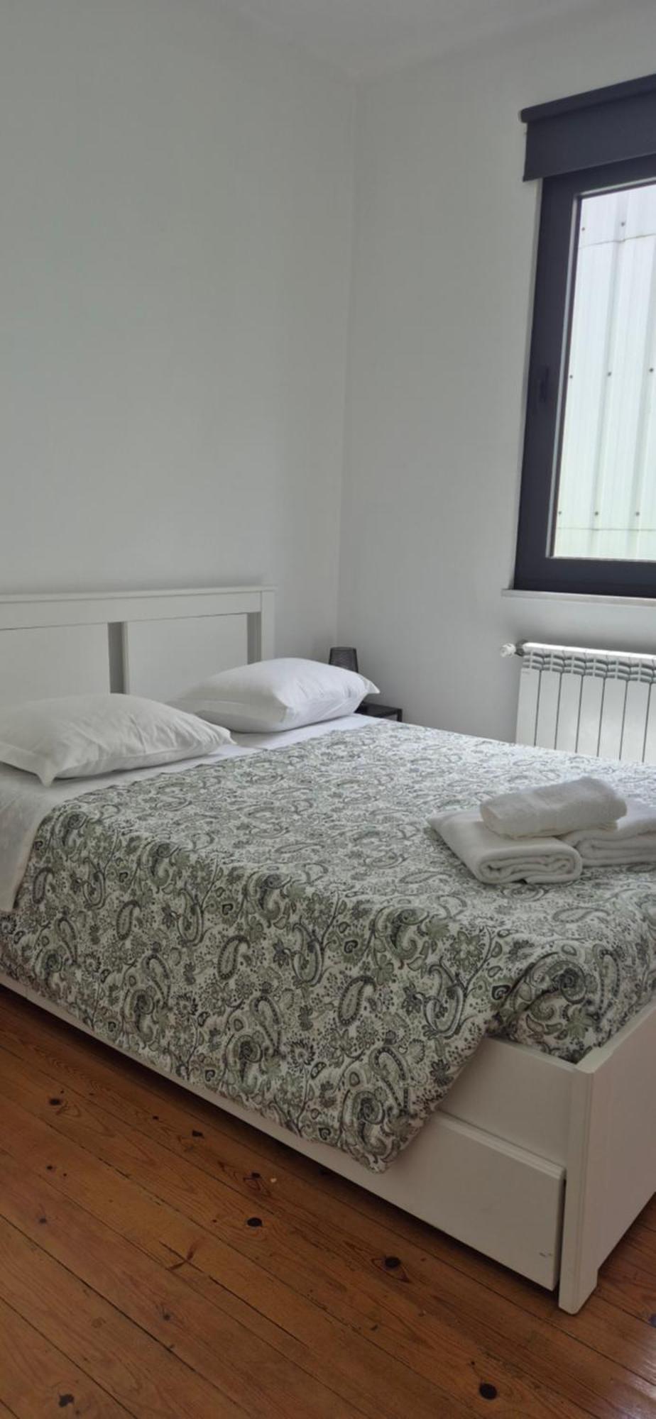 Casa Do Carril Apartment Aveiro Exterior photo